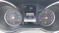 View of instrument panel