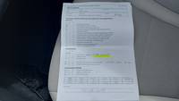 Service record