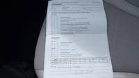 Service record