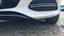 Front left bumper