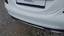 Rear bumper middle