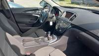View interior