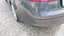 Rear left bumper