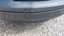 Rear bumper middle