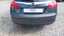 Rear bumper middle