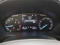 Vehicle status