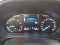 View of instrument panel