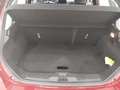 View of boot / luggage space