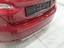 Rear bumper middle