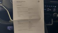 Service record