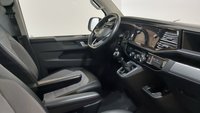 View interior