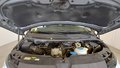 View of engine compartment