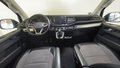 View of dashboard