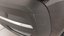 Front left bumper