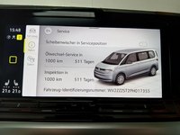 Servicenachweis