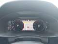 View of instrument panel