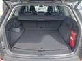 View of boot / luggage space