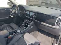 View interior