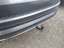 Rear bumper middle