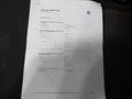 Service record