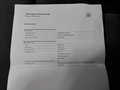 Service record