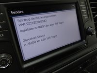 Vehicle status