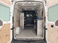 View of boot / luggage space