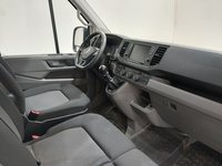 View interior