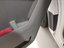 Door side cladding front left