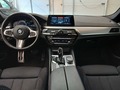 View of dashboard