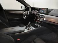 View interior