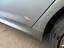 Left rear door