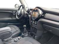 View interior