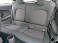View of rear seat