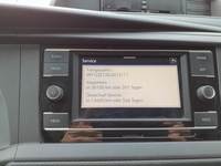Vehicle status
