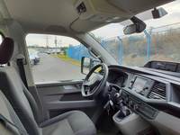 View interior