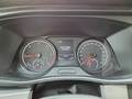 View of instrument panel