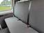 Rear seat
