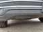 Bumper front centre
