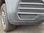 Front right bumper