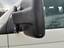 Left side mirror