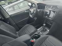 View interior
