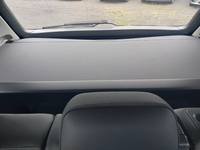 View of boot / luggage space