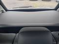 View of boot / luggage space