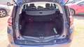 View of boot / luggage space