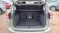 View of boot / luggage space