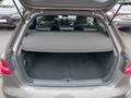 View of boot / luggage space