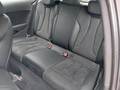 View of rear seat