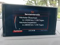Vehicle status
