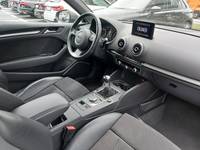 View interior